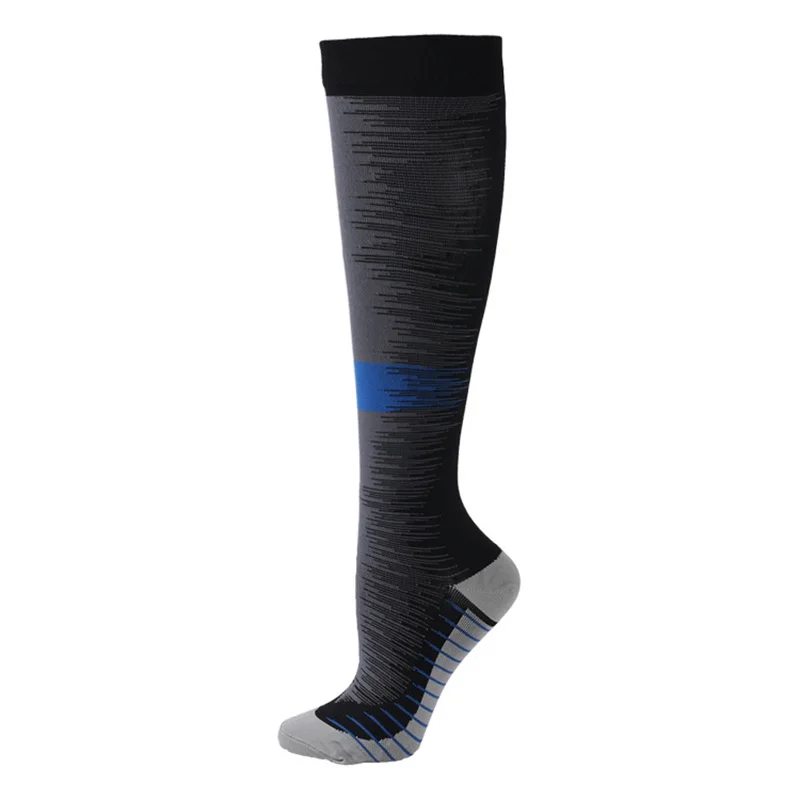 Outdoor Cycling Socks Men Sports Women's Funny Socks for Man Varicose Veins Compression Stockings Marathon Running Nature Hiking