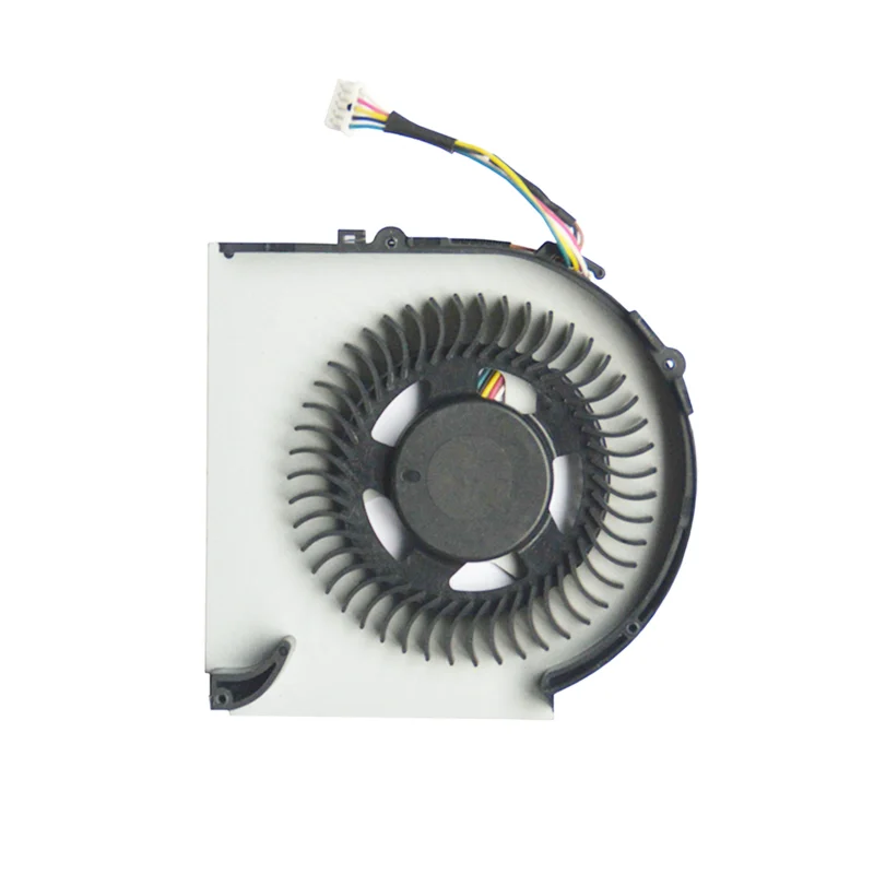 Lenovo-ventilador de refrigeración para ordenador portátil, dispositivo Original para Lenovo IBM Thinkpad L440 L540, 04X4114 04X4116 01AW576 04X4115 04X4117, nuevo