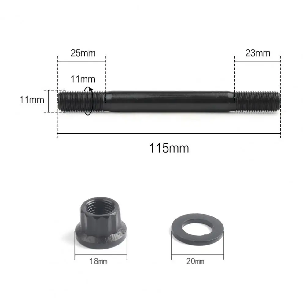 80% Hot Sell Head Stud Kit Widely Used ARP 203-4205 35CRMO Cylinder Head Stud Bolts for Toyotas Supras 3.0L 2JZ-GE 2JZ-GTE ARP20