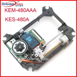 KES-480A KEM-480AAA Laser Lens Lasereinheit KEM480AAA Optical Pick-up For Pioneer BDP-3120 BDP-160 Lens Accessories