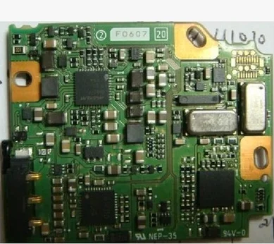 Digital Camera A3000 mainboard motherboard for canon A3000 main board camera repair part