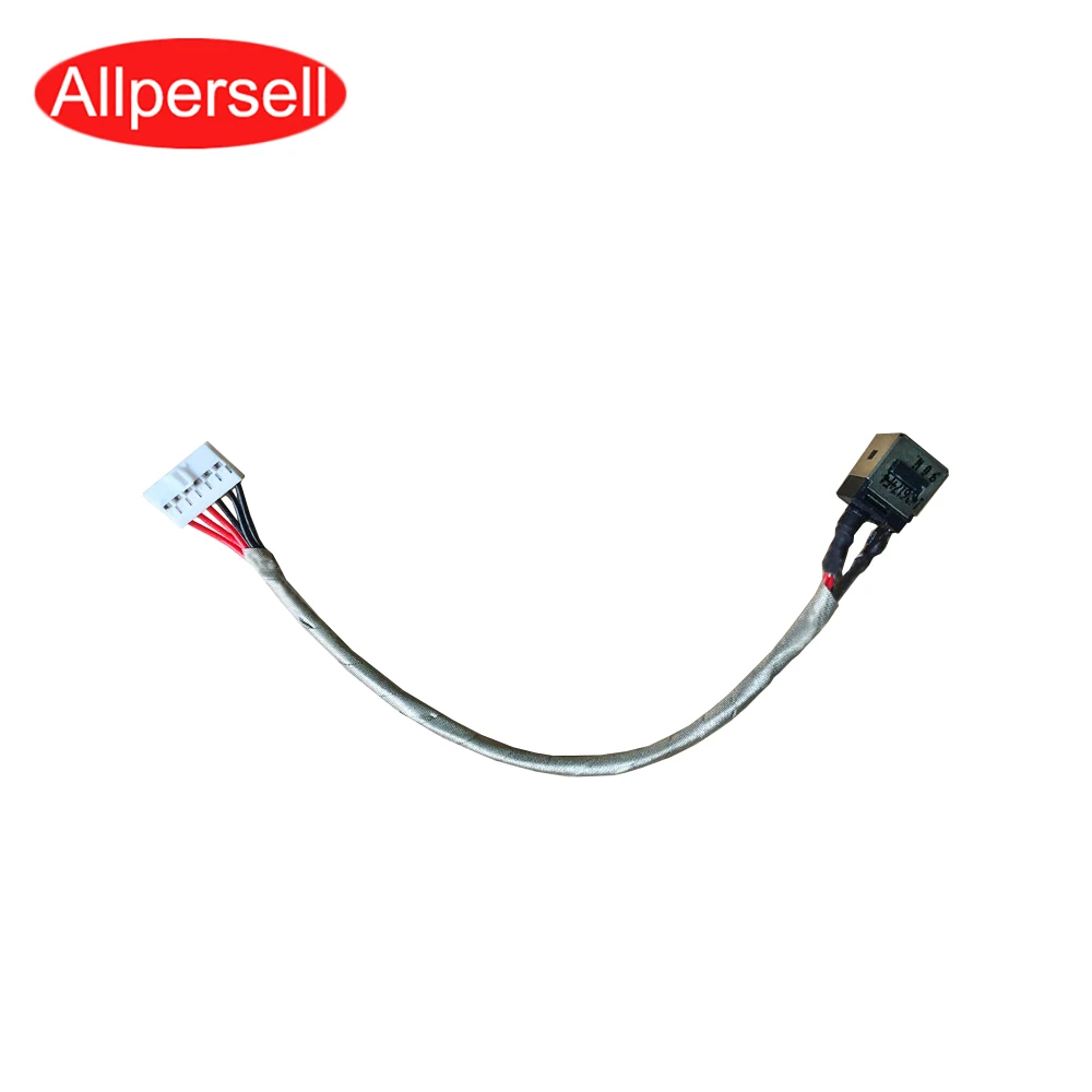 Power Connector For…