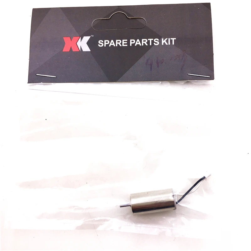 

Tail Motor For XK K130 RC Helicopter Spare Parts Accessories K130.0019