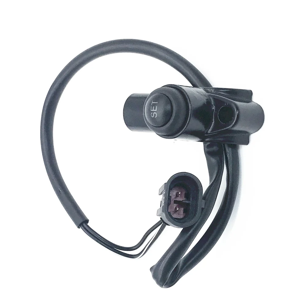 Left Mirror seat with ABS switch for Benelli 502C BJ500-6A 5