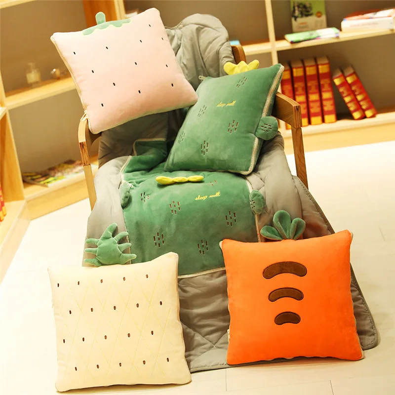 

Modern simple love pattern geometry Cotton Fruit Pillowcase Decorative Pillows Cushion Use For Home Car Office Almofadas Cojines