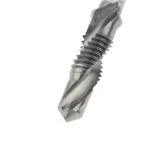 Screw Tap Drill Bits M3 to M10 1/4 Inch #3