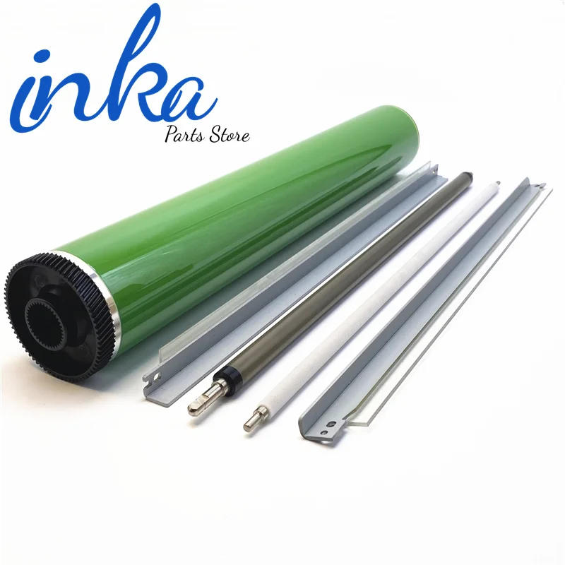 Imagem -02 - Tambor Barra Lubricante Tambor Tambor para Ricoh Mpc6502 Mpc8002 Pro C651 C751 C5100 Pro C5110 D1362411 Oem Pcr D074-9510 Conjunto
