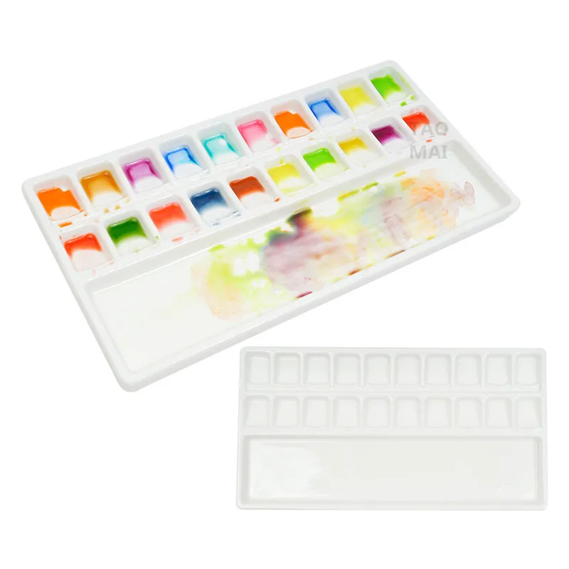 Thumbnail 4 - #20 Top 50 Artist Mixing Palettes Worth Buying In 2026
