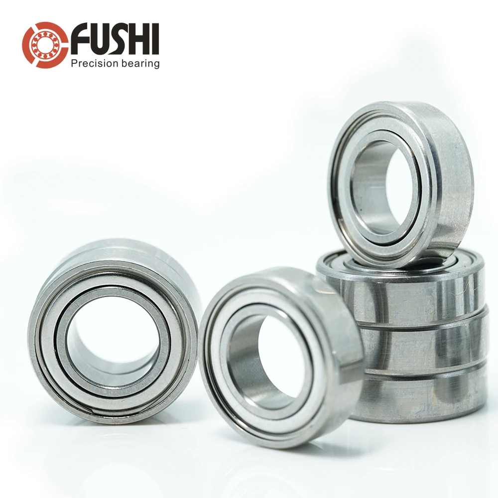 689ZZ Bearing 9*17*5 mm ( 10 PCS ) ABEC-5 Miniature 689 Z ZZ High Precision 689z Ball Bearings