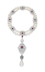 2rows near round 7-8mm pendant necklace bracelet earrings nature FPPJ wholesale beads 18inch red zircon pendant
