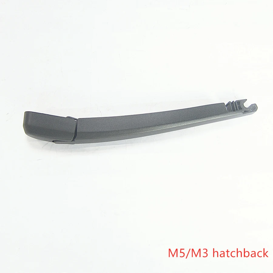 Car accessories C235-67-421 rear window wiper arm for Mazda 3 BK Hatchback 2004-2008 Mazda 5 2007-2011 CR Premacy