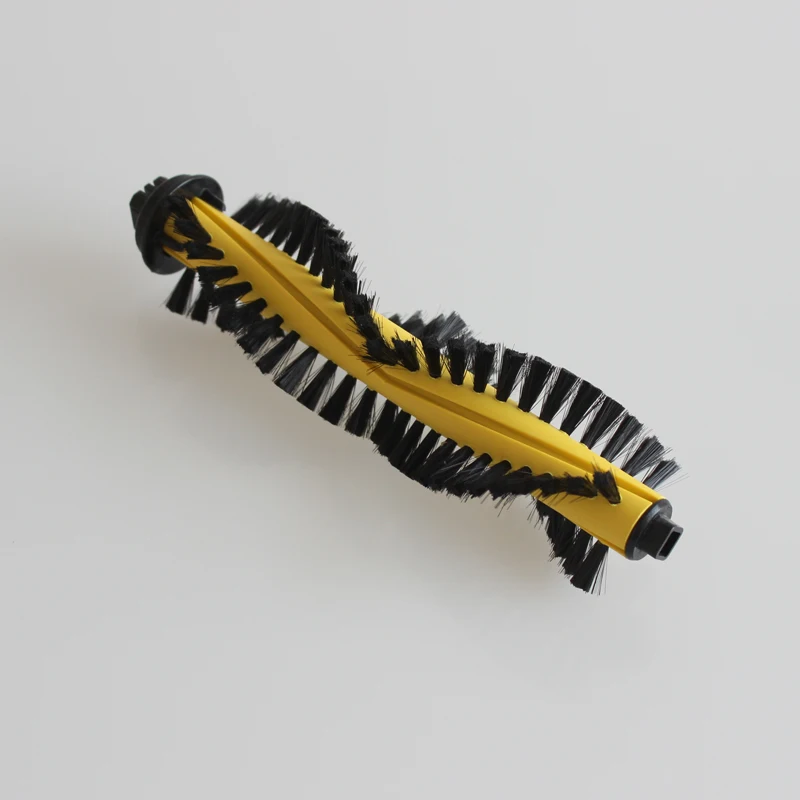 فرشاة رئيسية لمكنسة كهربائية روبوتية Dibea GT100 ، قطع غيار روبوتية ، ملحقات ، فرشاة أسطوانية بديلة