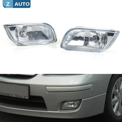 For Suzuki Aerio/Liana 2004-20012 For SUZUKI Sx4 2006-2014 sedan Fog Lamp Front Bumper Fog Light Daytime running lights