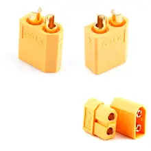 XT60 XT30 XT90 Connector Set for RC Drones #3