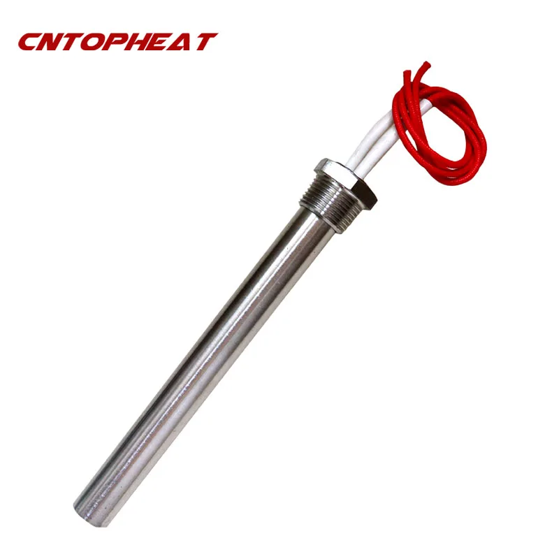 24v/36v/48v Cartridge Heater 1/2\