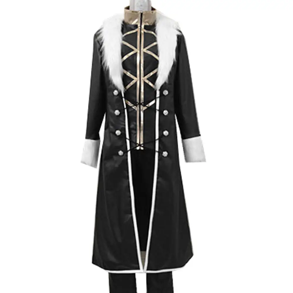 2024 New Cosplay Chrollo Lucilfer Kulolo lushilufelu Cosplay Costume