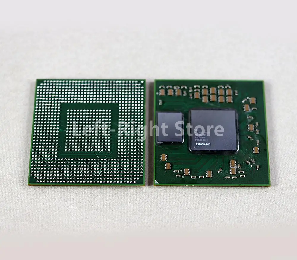 1PC Original X02056-010 X02056 010 011 bga chip reball with balls IC chips for Microsoft XBOX 360 90nm GPU X02056-011