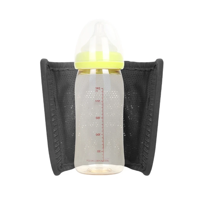 Usb Baby Tragbare Flasche Wärmer Heizung Reise Tasse Milch Getränke Warm Heizung Baby Milch Flasche Wärmer Thermostat Tragbare