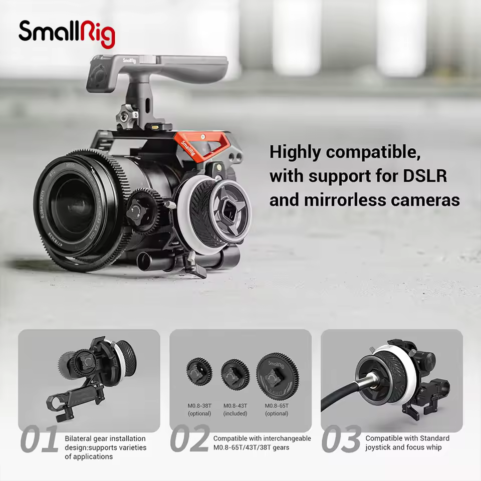SmallRig 미니 키트