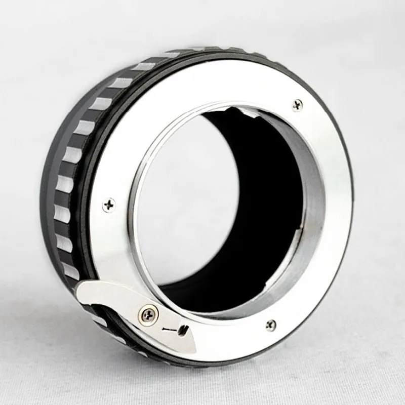 EXA-M43 Adapter For Exakta Lens to Micro 4/3 M4/3 Mount Olympus Panasonic Camera EP5 E-PL7 E-M10