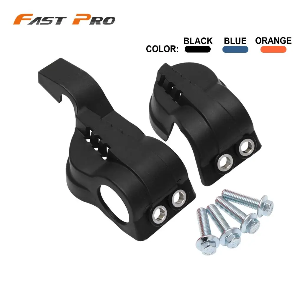 Fork Shoes Cover Guard Motorcycle Accessories For KTM SX XC SXF XCF XCW XCFW EXCF 125 200 250 300 350 450 500 530 2015 2016-2021