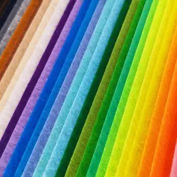 8 最佳銷售 毛氈形狀 - №4