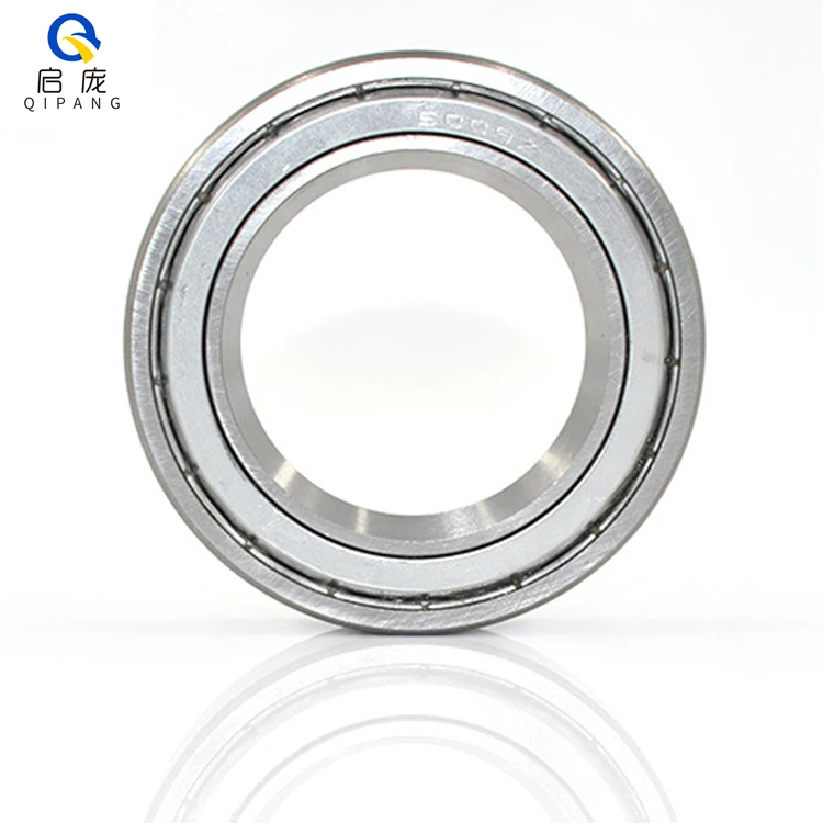 V Bearing 6003zz GP3-20 Rolling Ring Traverse Unit Bearing GP20 GP30-LX PX30 Linear Motor Traverse Drive GP30 GP3-30