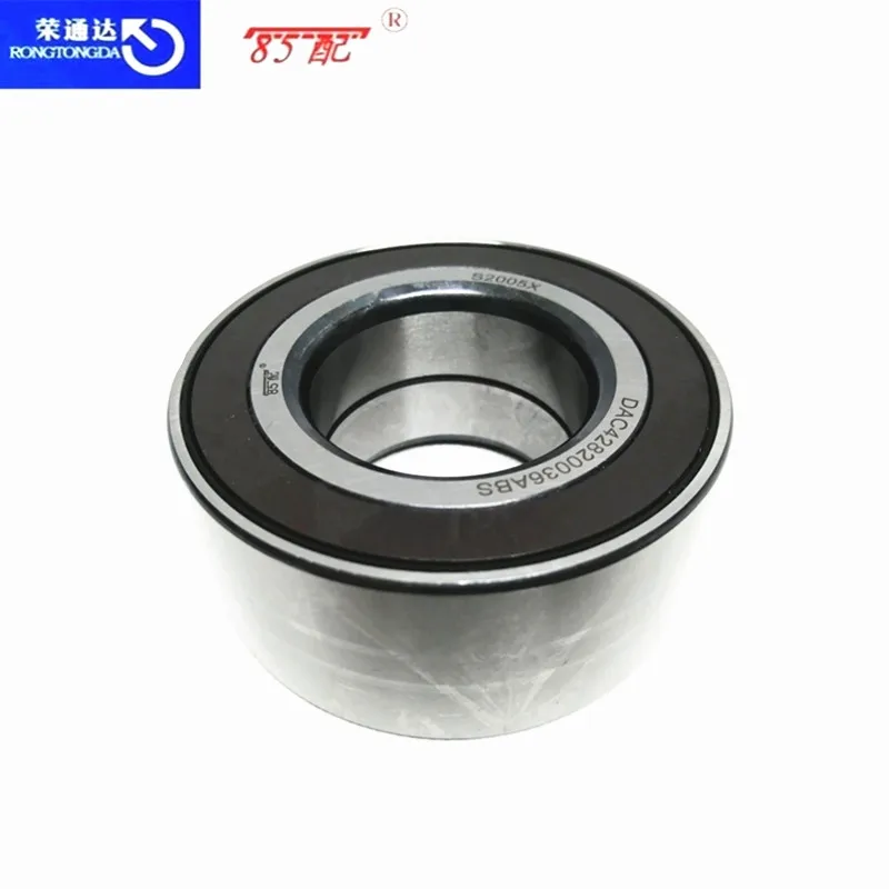 Front hub bearing 335084 For Peugeot 307 308 408 308CC 308SW  3008 For Citroen C4 DS3