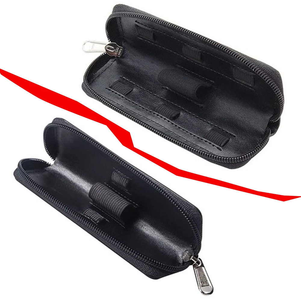 Original Portable Storage Bag for MINI TS100 TS80 Soldering Iron ES120 ES121 ES121v Screwdriver Carry Case Waterproof Organizer