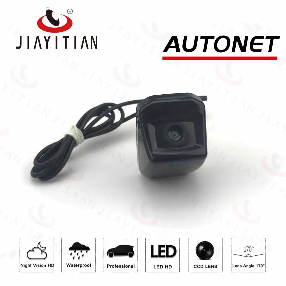 JIAYITIAN rear view camera for mazda bt-50 bt50 2006 2007 2008~2016/CCD/Night Vision/Backup Camera Reverse Camera Parking cam