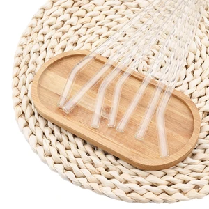 8 최고의 판매 마시는 밀짚 - drinking6