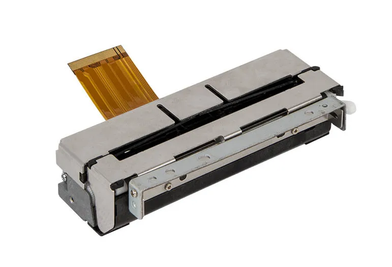 Thermal printer print head For  PT72ES-L /PT72E thermal printer core paper cutter 80mm three-inch thermal print head