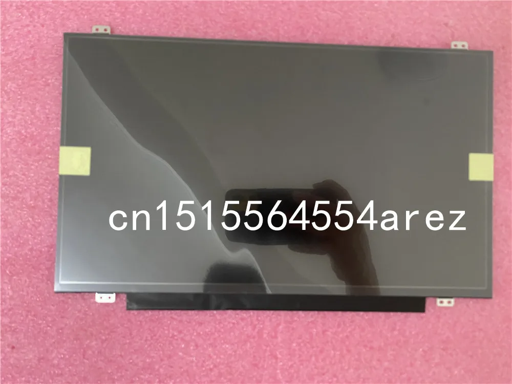 Imagem -02 - Original Portátil para Lenovo Thinkpad T470s T480s L490 A485 L480 T480 Tela Lcd Fhd Ips Toque 01er011 01yn116 00ny691 Novo e