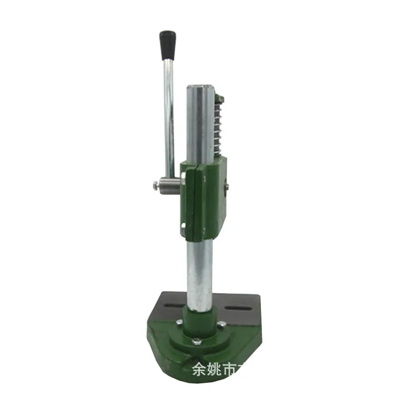 0.5T manual press 16 type hand press small machine tool hand lever press hand lever punch