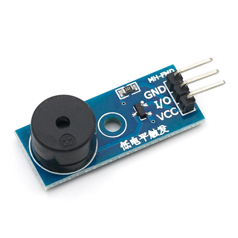 High Quality Passive Buzzer Module for arduino Diy Kit