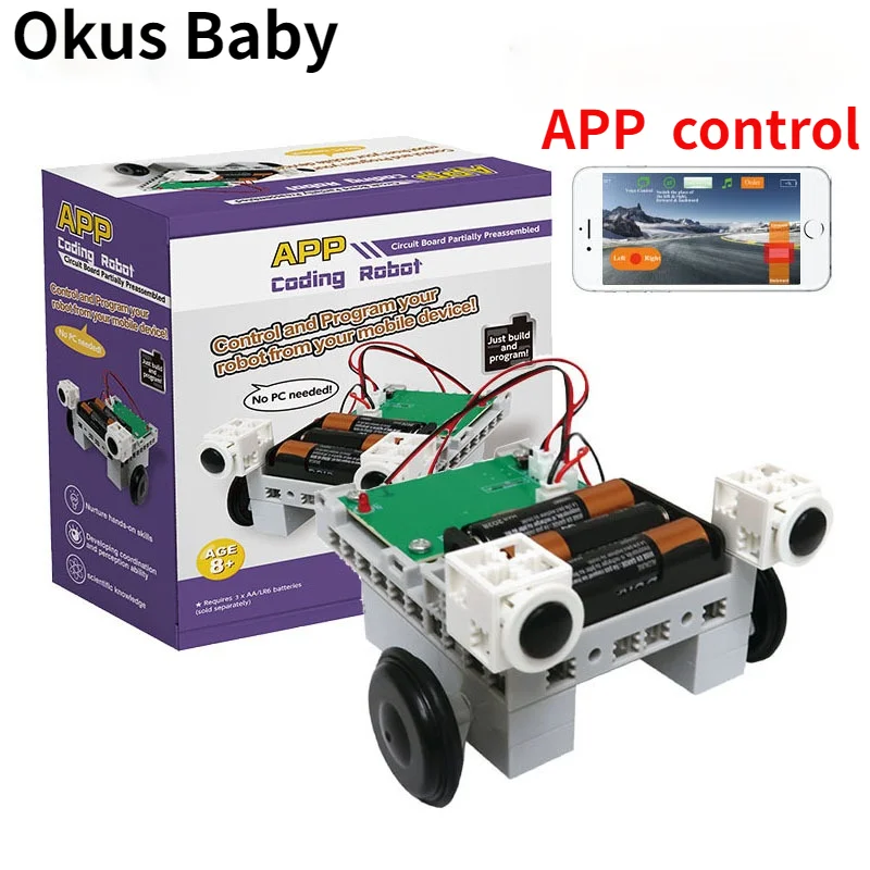 2021 программируемый язык toysдетские