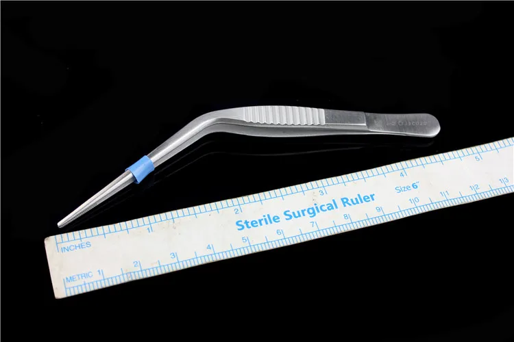 Jz Medical Curved K…