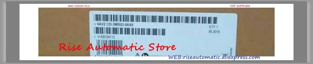 

New Original 6AV2123-2GB03-0AX0 6AV2123-2JB03-0AX0 6AV2123-2MA03-0AX0 6AV2123-2MB03-0AX0 6AV2123-2GA03-0AX0 6AV2123-2DB03-0AX0