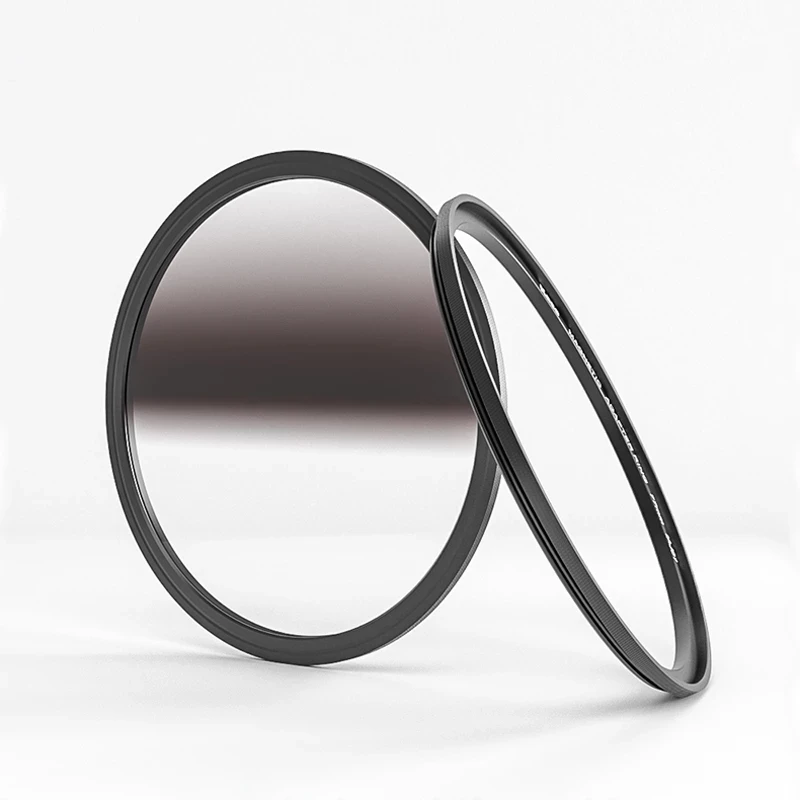 Kase Wolverine 마그네틱 중립 밀도 0.9 필터, 3 스톱 리버스 GND0.9 눈금, 77 82 95mm