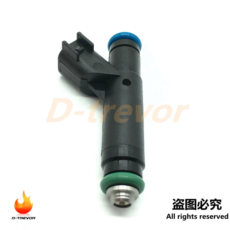 1Pcs 1F2E-B4A Fuel Injectors For Ford Mustang Windstar 3.8 V6