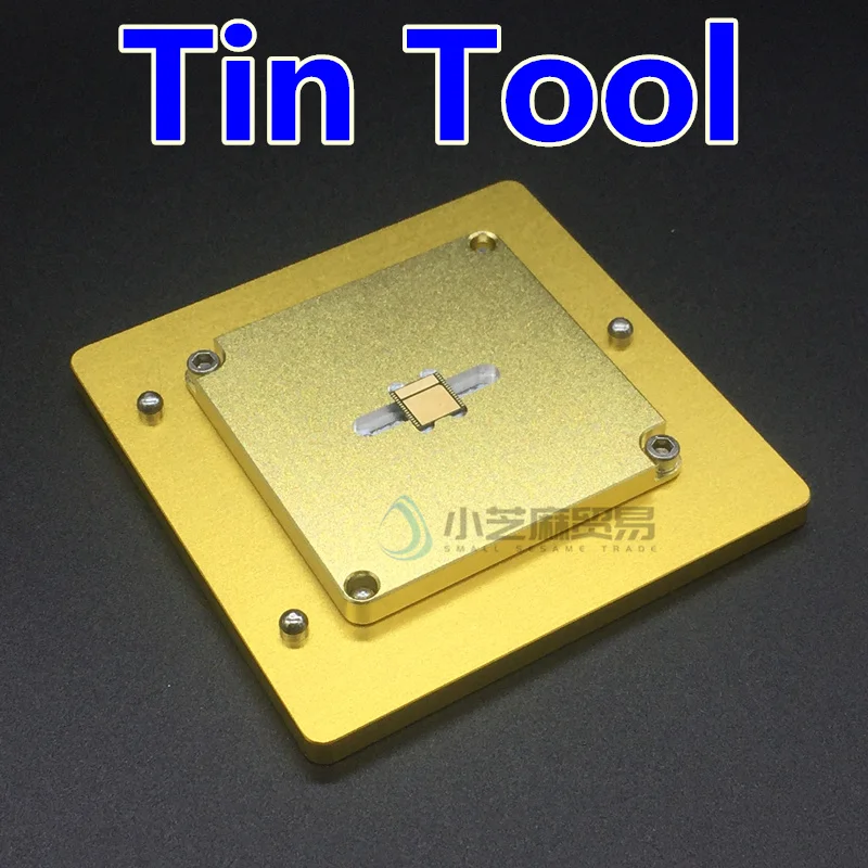 الإستنسل Ofiicial ل Antminer S9 S11 S15 S17 S19 سلسلة hashboard ASIC رقاقة BM1387 BM1397 محطة القصدير النبات القصدير أداة