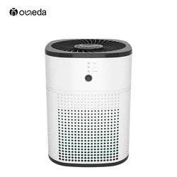 OUNEDA HY1800 Air Purifier For Home Protable True H13 HEPA & Carbon Filters Efficient Purifying Air Cleaner Aroma Diffuser