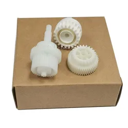 Fuser Drive Gear for Brother HL-2320 2340 2360 2380 DCP-2520 2540 7080 7180 MFC-2700 2720 2740 7180 7380 7480 7880