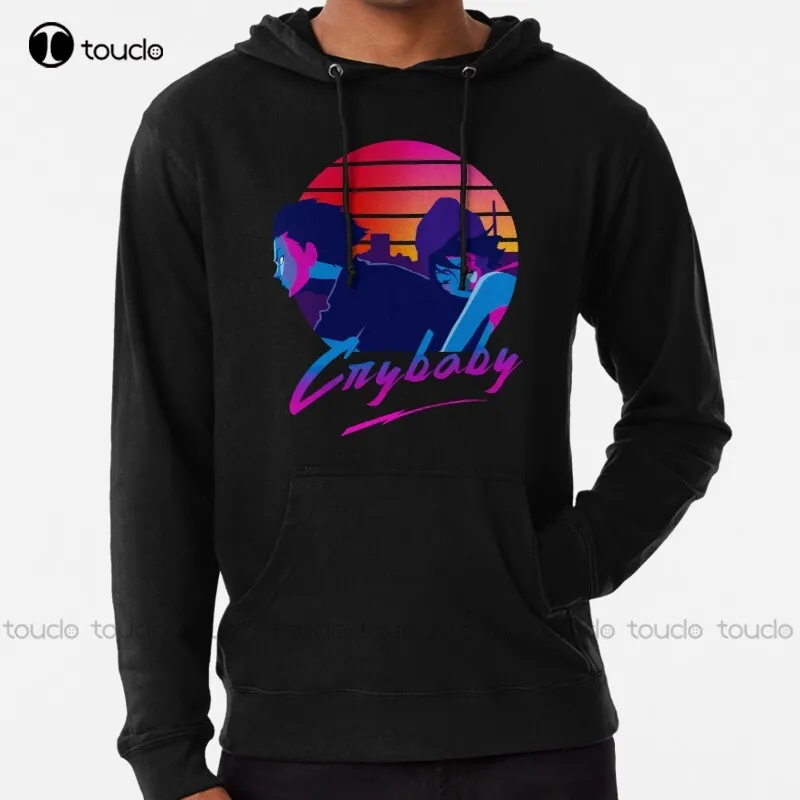 

new Crybaby Hoodie boys hoodie