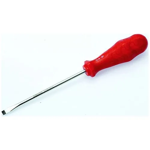 İzeltaş Rod Flat Screwdriver 8 X175