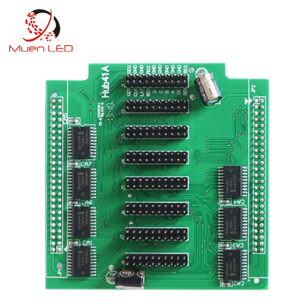 LED Display HUB41 LED HUB Card