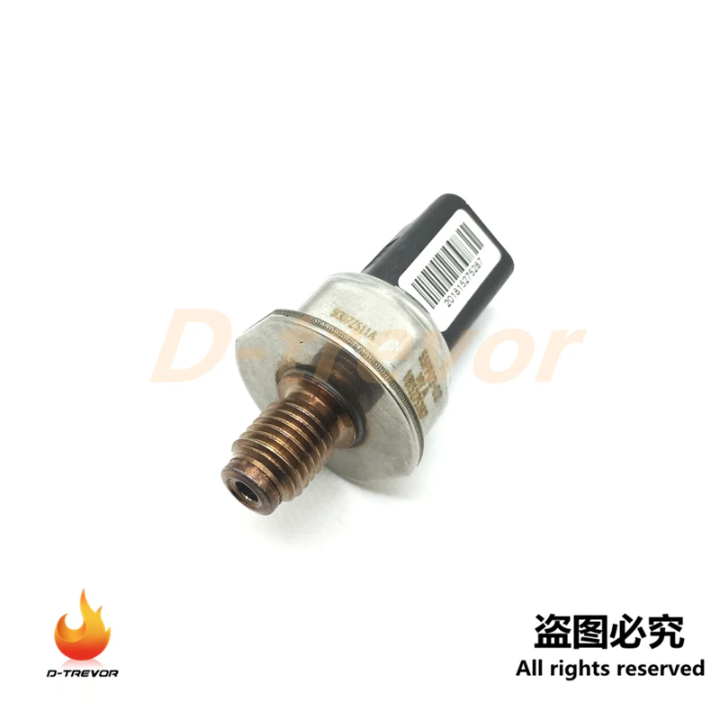 Fuel Oil Pressure Sensor 55PP03-02 for Ford Transit Focus Jaguar X-Type Renault