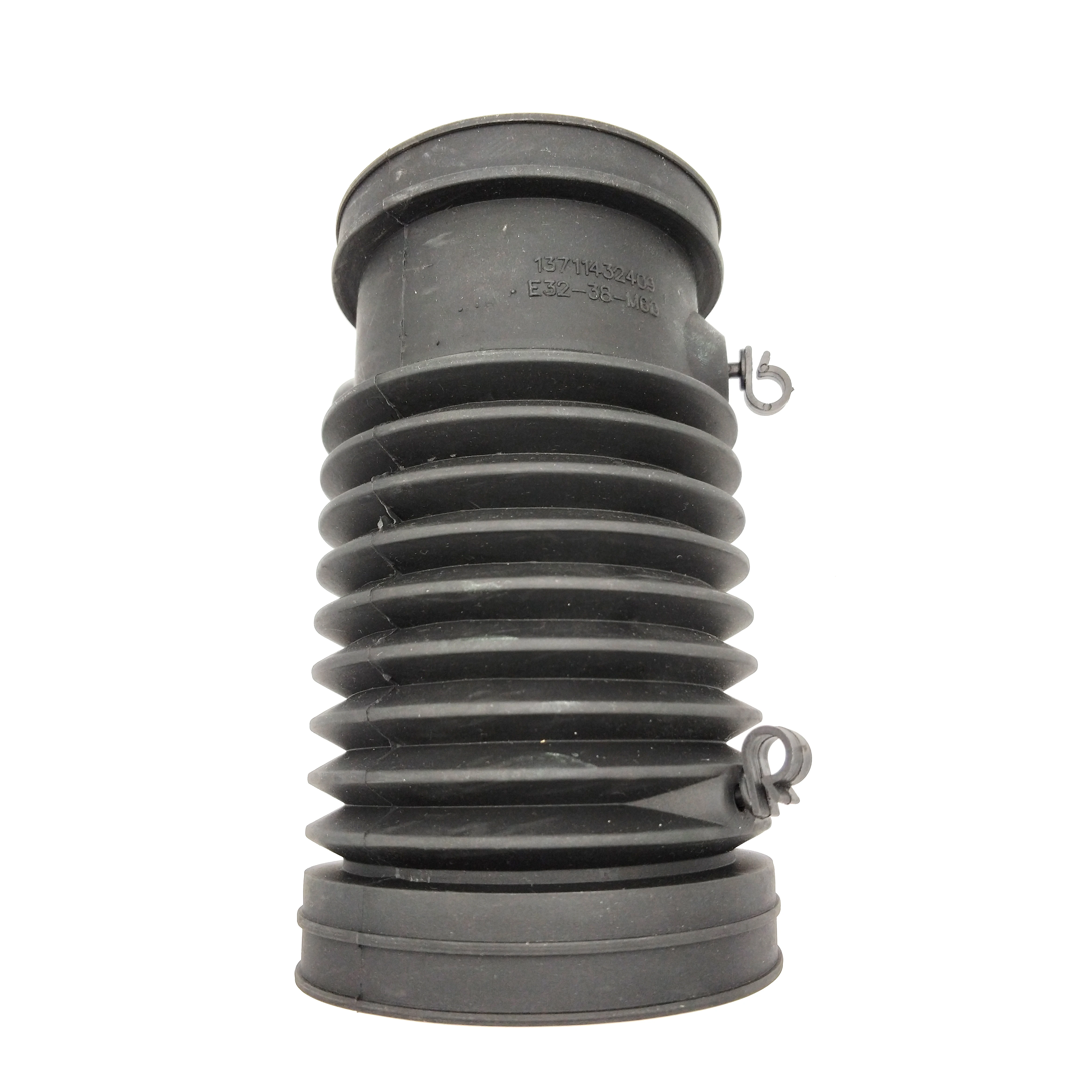 1K0129684AE filtr wlotowy powietrza rura wąż dla Audi A3 VW golf plus MK5 V VI Passat B6 Touran Caddy III SEAT SKODA — zdjęcie 6