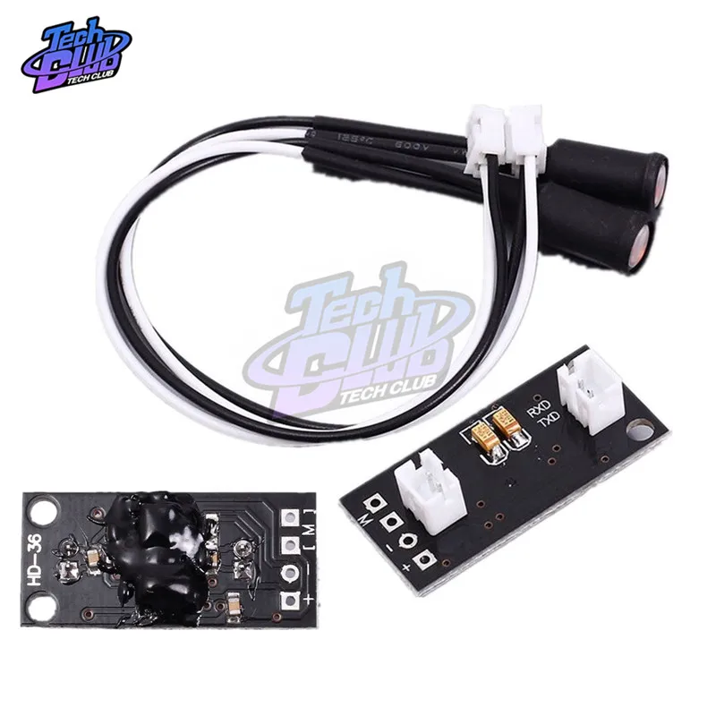 5V Solar Powered Automatic Tracker modulo sensore di tracciamento solare PCB Circuit Board modulo piastra di tracciamento sorgente luminosa ad asse singolo
