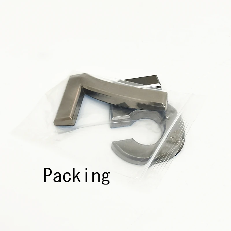 7CM Telephone Number Car Number Sticker Home House Door Number Address Hotel Room Floor Mail Box Number Label